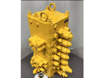 Hydraulic valve KOMATSU