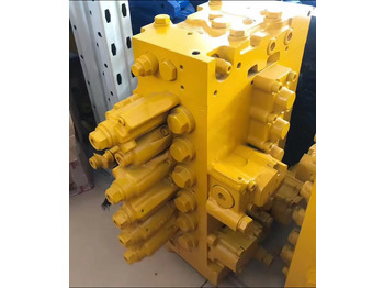 Hydraulic valve KOMATSU