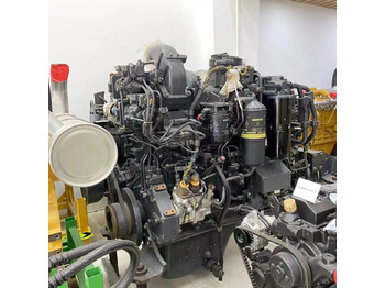 Engine KOMATSU