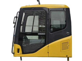 Cab KOMATSU
