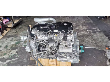 Engine MITSUBISHI