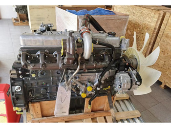 New Engine for Excavator MITSUBISHI 6D34: picture 5
