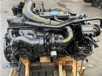 Engine MITSUBISHI