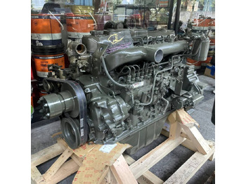 Engine MITSUBISHI
