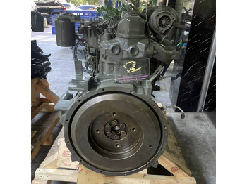 Engine MITSUBISHI