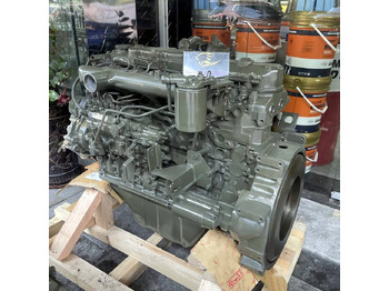 Engine MITSUBISHI