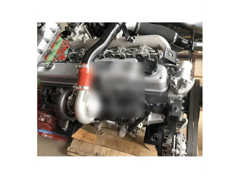 Engine MITSUBISHI