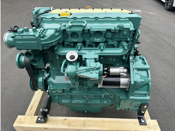 Engine for Excavator VOLVO D5E: picture 3 Engine for Excavator VOLVO D5E: picture 3