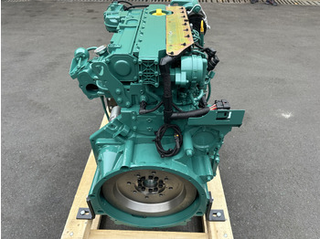 Engine for Excavator VOLVO D5E: picture 4 Engine for Excavator VOLVO D5E: picture 4