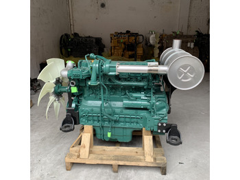 Engine VOLVO