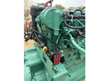 New Engine for Excavator VOLVO D6E: picture 3