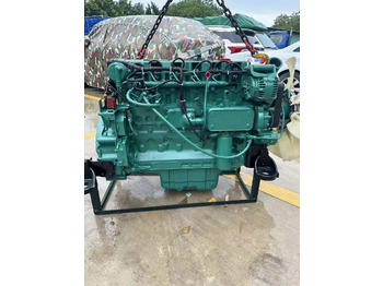 New Engine for Excavator VOLVO D6E: picture 3