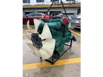Engine VOLVO