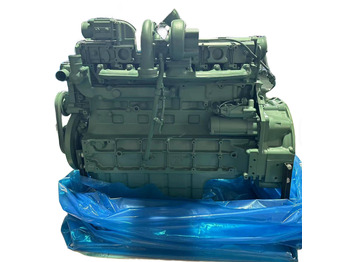 Engine VOLVO