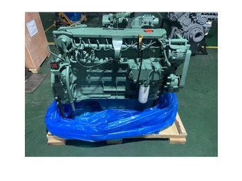 Engine VOLVO