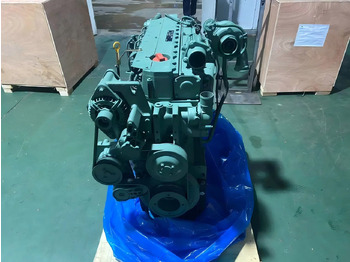 Engine VOLVO