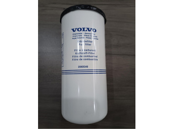Fuel filter VOLVO