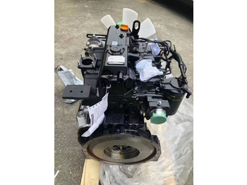 Engine YANMAR 4TNV94L: picture 2