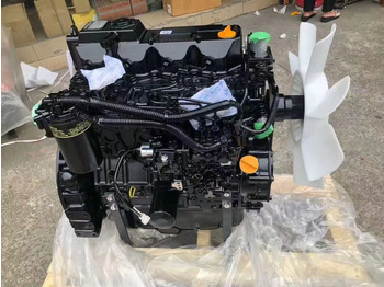 Engine YANMAR 4TNV94L: picture 3