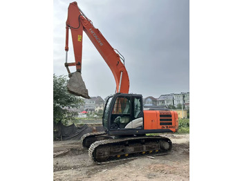 Crawler excavator HITACHI ZX200