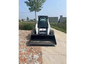 Construction machinery BOBCAT