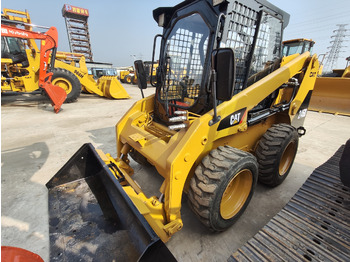 Construction machinery CATERPILLAR