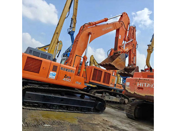 Crawler excavator HITACHI