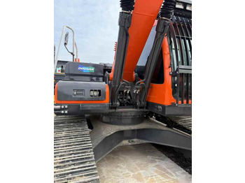 Crawler excavator Used Digger Doosan DX225LC-9T Construction Machinery Construction Digger Used Doosan DX225LC-9T Cheap Excavator: picture 4 Crawler excavator Used Digger Doosan DX225LC-9T Construction Machinery Construction Digger Used Doosan DX225LC-9T Cheap Excavator: picture 4