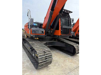 Crawler excavator Used Digger Doosan DX225LC-9T Construction Machinery Construction Digger Used Doosan DX225LC-9T Cheap Excavator: picture 3 Crawler excavator Used Digger Doosan DX225LC-9T Construction Machinery Construction Digger Used Doosan DX225LC-9T Cheap Excavator: picture 3