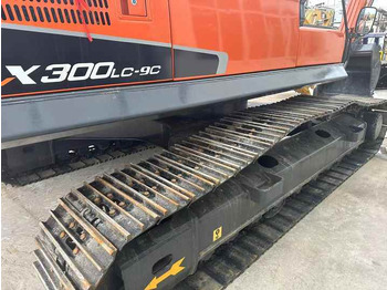 Crawler excavator Used Excavator Doosan DX300 Excavators Mini Equipment Earth Moving Machinery Doosan Digger Excavator for Sale: picture 5