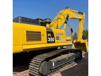 Crawler excavator KOMATSU