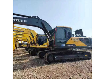Excavator VOLVO EC210