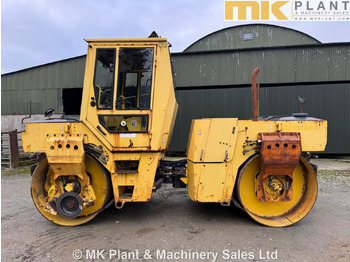 Roller BOMAG BW161AD-2: picture 3