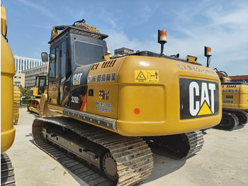 Crawler excavator CATERPILLAR 320D2: picture 5 Crawler excavator CATERPILLAR 320D2: picture 5