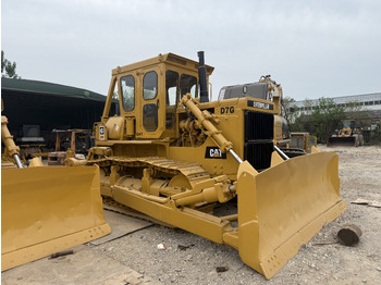 Bulldozer CATERPILLAR D7G