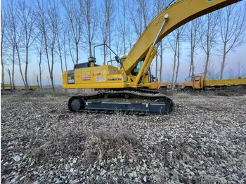 Crawler excavator KOMATSU PC300-7
