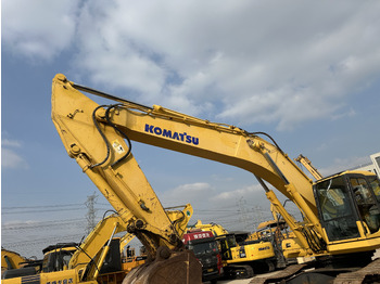 Crawler excavator KOMATSU PC400-7: picture 5