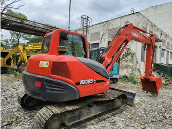 Crawler excavator KUBOTA
