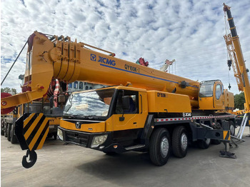 Mobile crane XCMG QY100K