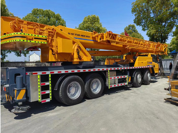 Mobile crane XCMG QY70KC
