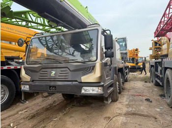 Mobile crane ZOOMLION ZTC500H: picture 4