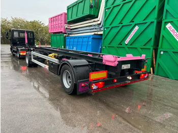 Leasing of ATLAS RIMORCHIO ATLAS SCARRABILE ATLAS RIMORCHIO ATLAS SCARRABILE: picture 1 Leasing of ATLAS RIMORCHIO ATLAS SCARRABILE ATLAS RIMORCHIO ATLAS SCARRABILE: picture 1