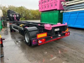 Leasing of ATLAS RIMORCHIO ATLAS SCARRABILE ATLAS RIMORCHIO ATLAS SCARRABILE: picture 5 Leasing of ATLAS RIMORCHIO ATLAS SCARRABILE ATLAS RIMORCHIO ATLAS SCARRABILE: picture 5