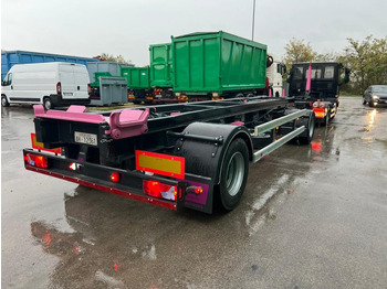 Leasing of ATLAS RIMORCHIO ATLAS SCARRABILE ATLAS RIMORCHIO ATLAS SCARRABILE: picture 2 Leasing of ATLAS RIMORCHIO ATLAS SCARRABILE ATLAS RIMORCHIO ATLAS SCARRABILE: picture 2