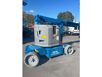 Articulated boom Genie Z34/22N: picture 2