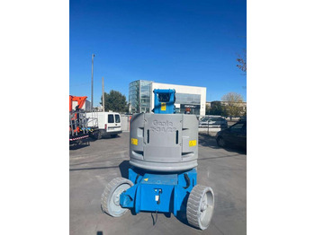 Articulated boom Genie Z34/22N: picture 3