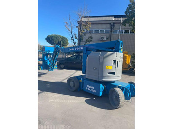 Articulated boom Genie Z34/22N: picture 4