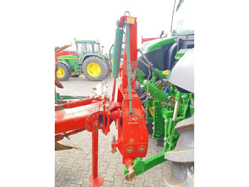 Plow Kverneland F 240 - 9: picture 5 Plow Kverneland F 240 - 9: picture 5