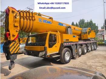 Mobile crane XCMG XCA200