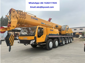 Mobile crane XCMG QY100K5C